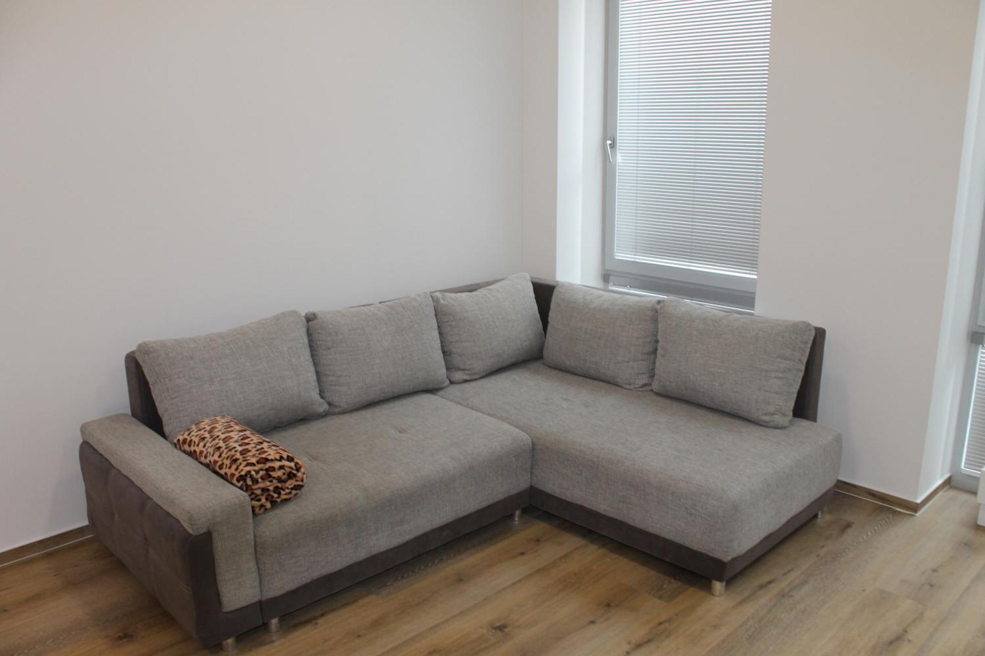 Park Tower Apartment V Centru Zlina Екстер'єр фото